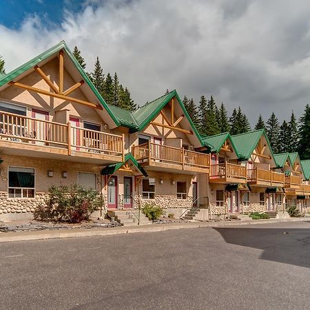 Inn Of The Rockies Canmore Ngoại thất bức ảnh