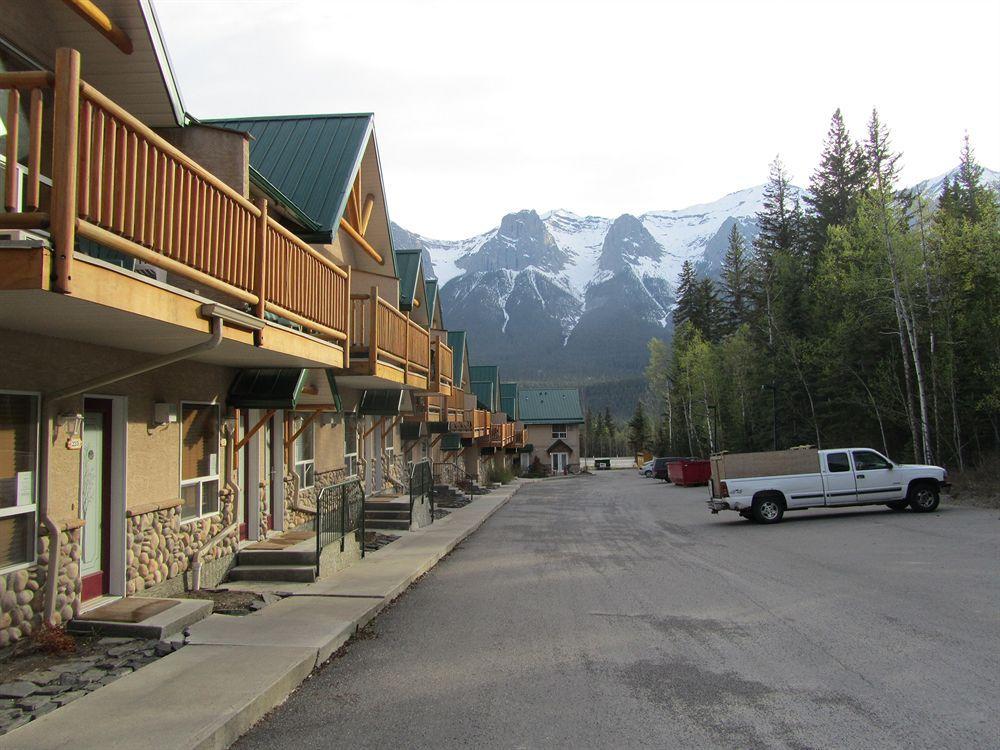 Inn Of The Rockies Canmore Ngoại thất bức ảnh