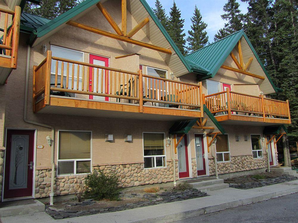 Inn Of The Rockies Canmore Ngoại thất bức ảnh