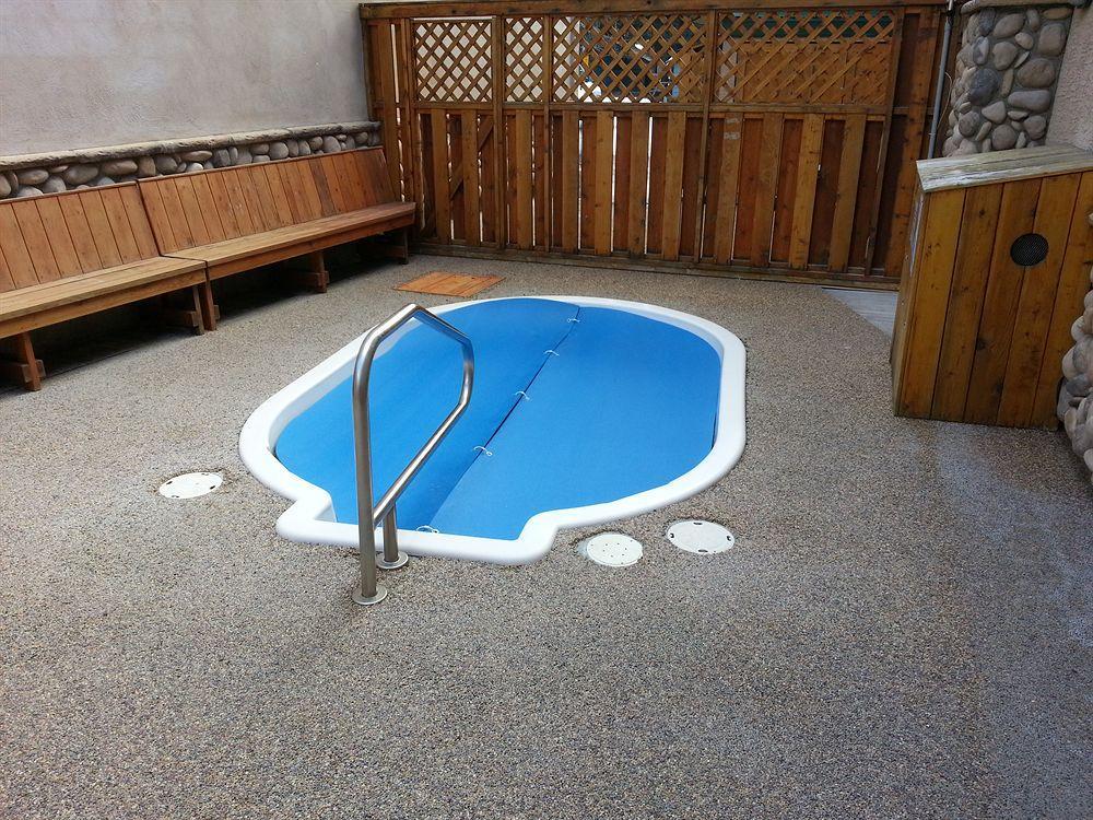 Inn Of The Rockies Canmore Ngoại thất bức ảnh