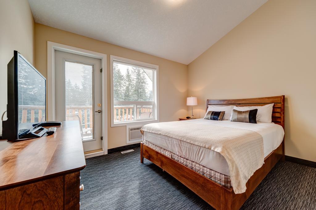 Inn Of The Rockies Canmore Ngoại thất bức ảnh