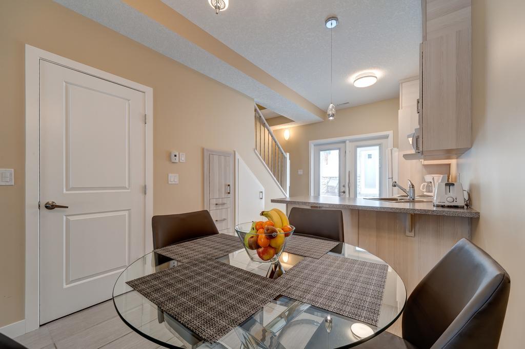 Inn Of The Rockies Canmore Ngoại thất bức ảnh