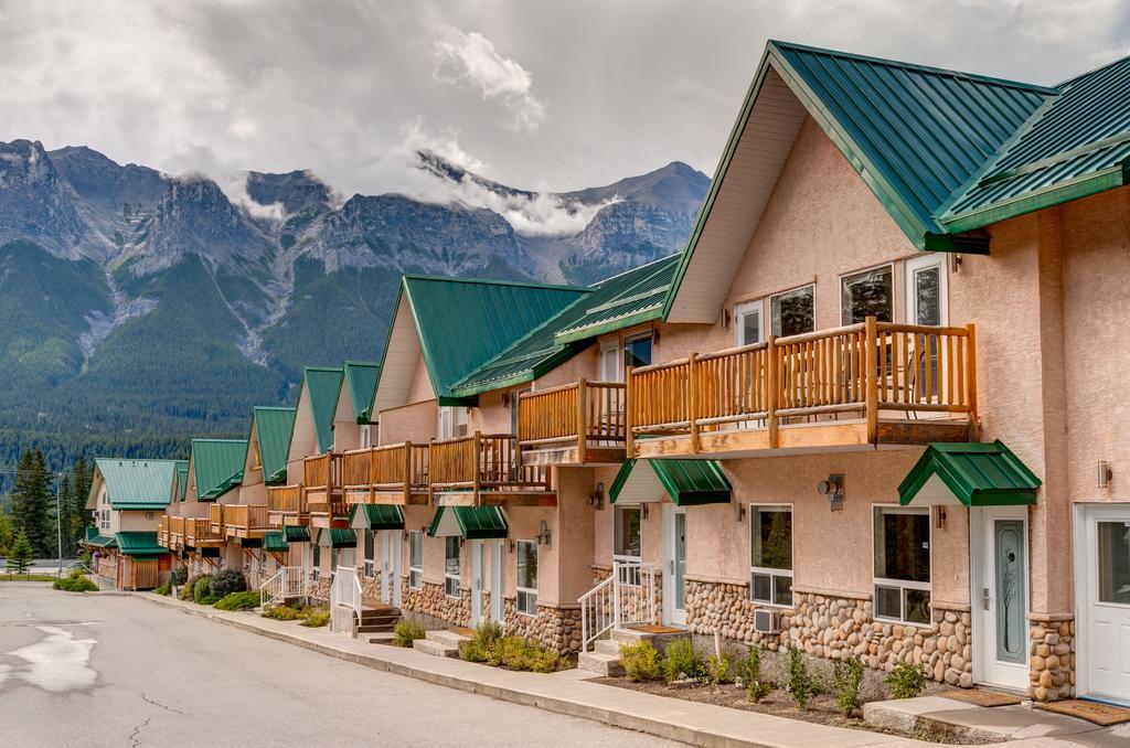 Inn Of The Rockies Canmore Ngoại thất bức ảnh