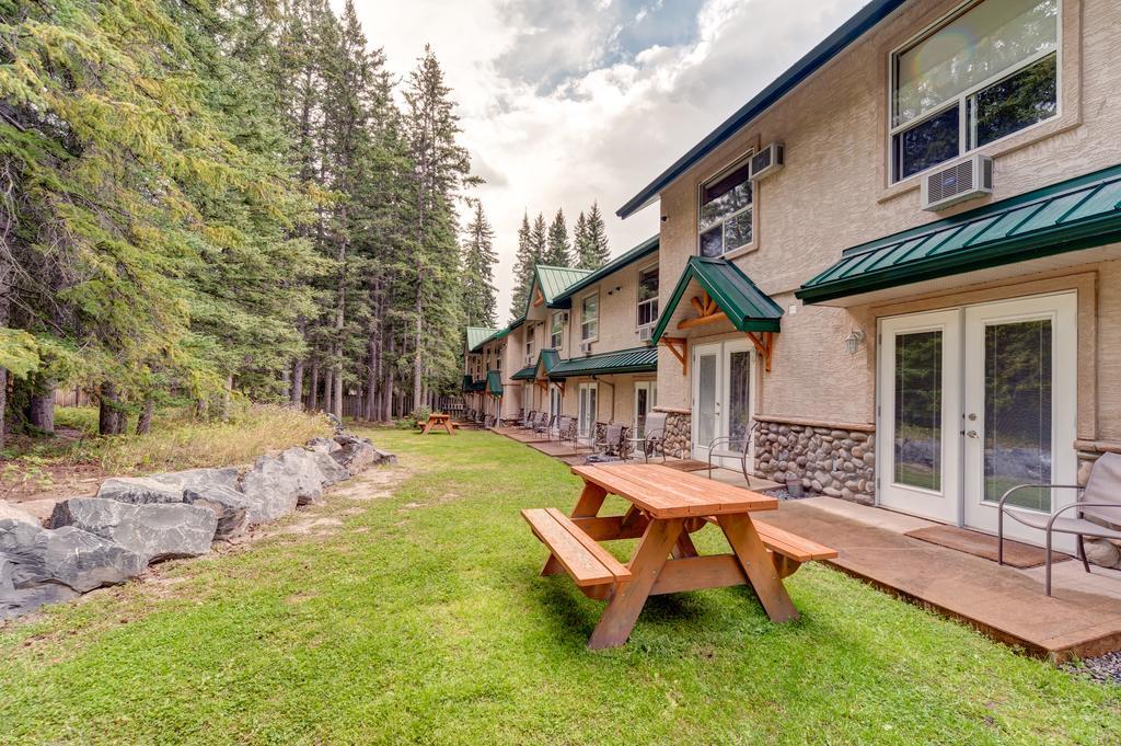Inn Of The Rockies Canmore Ngoại thất bức ảnh