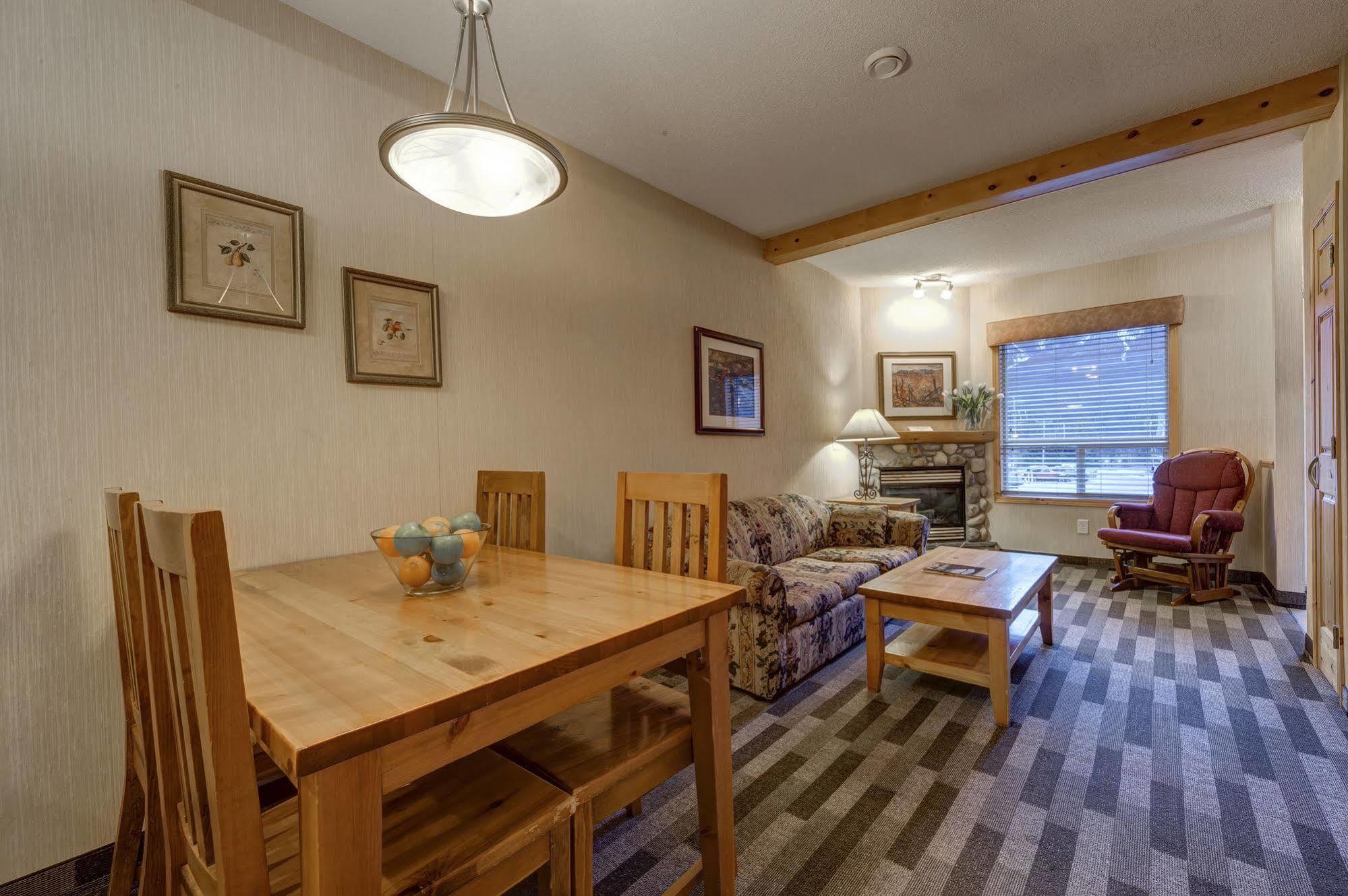 Inn Of The Rockies Canmore Ngoại thất bức ảnh