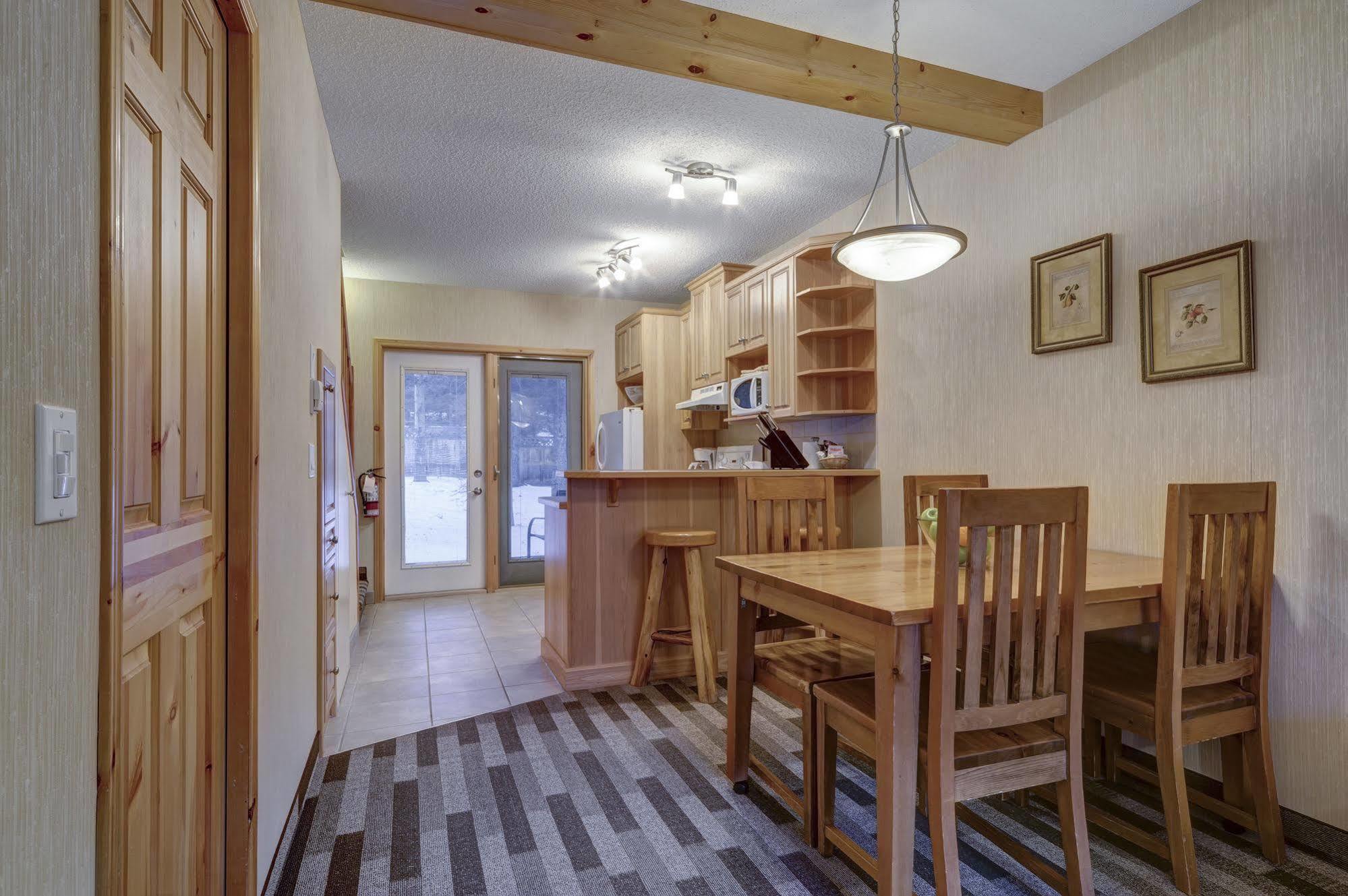 Inn Of The Rockies Canmore Ngoại thất bức ảnh
