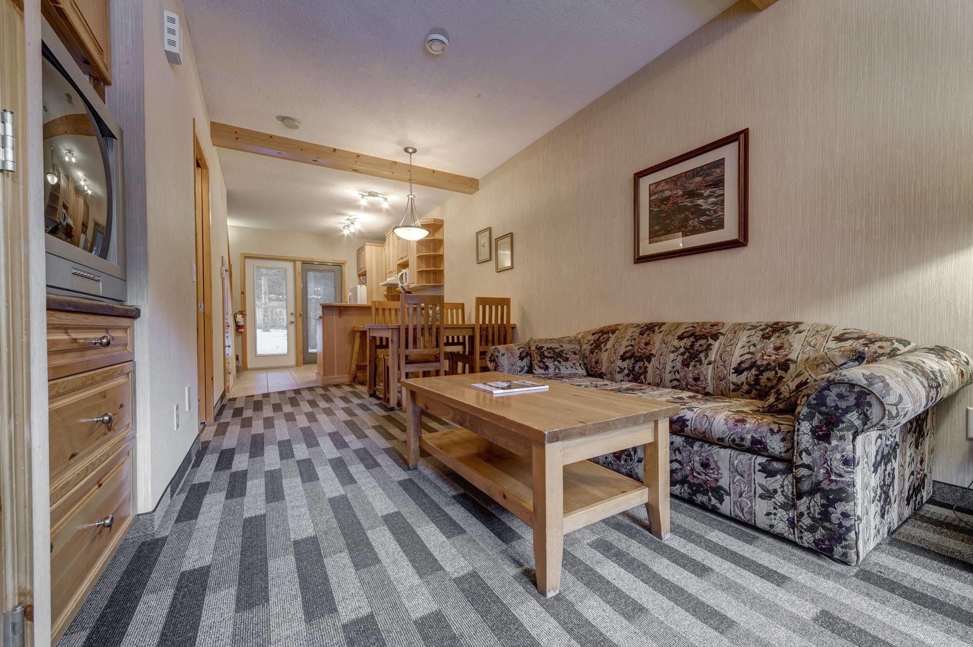 Inn Of The Rockies Canmore Ngoại thất bức ảnh