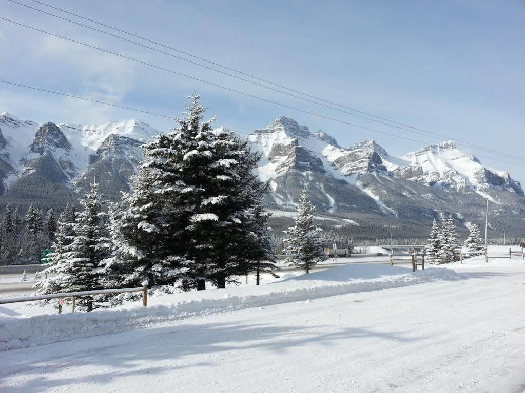 Inn Of The Rockies Canmore Ngoại thất bức ảnh